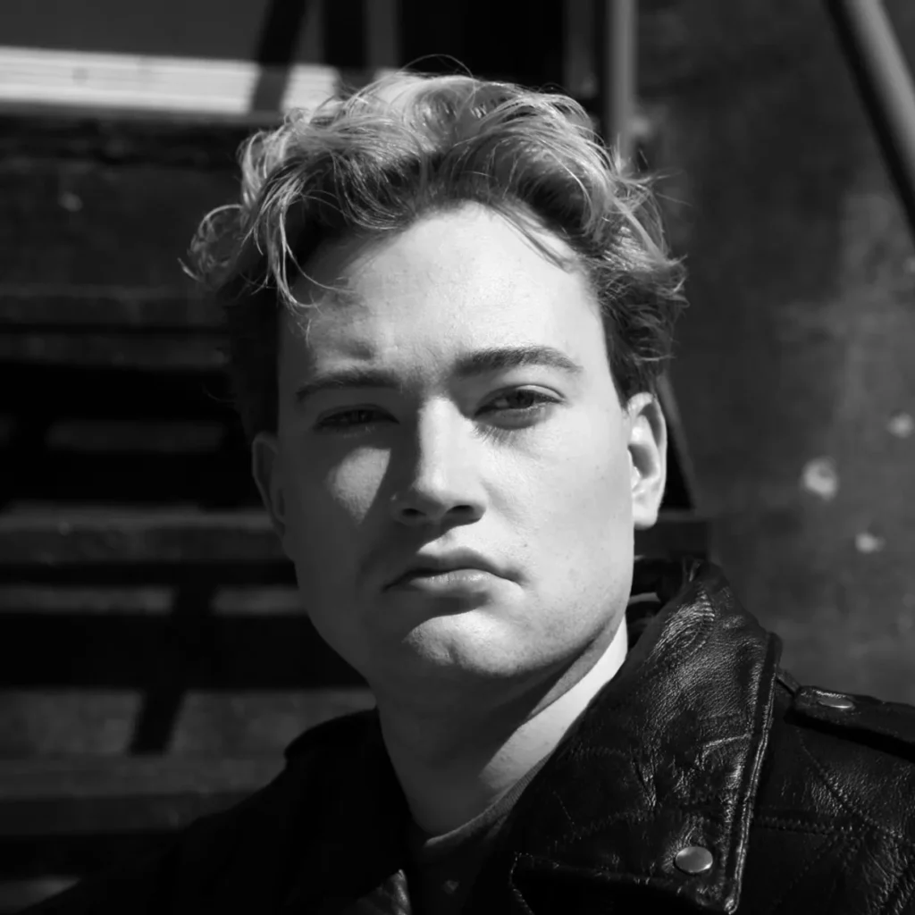 Seth Xavier