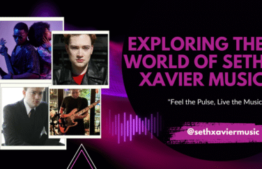 Exploring the World of Seth Xavier Music