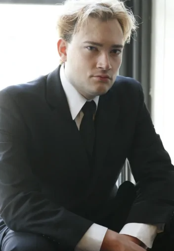 Seth Xavier