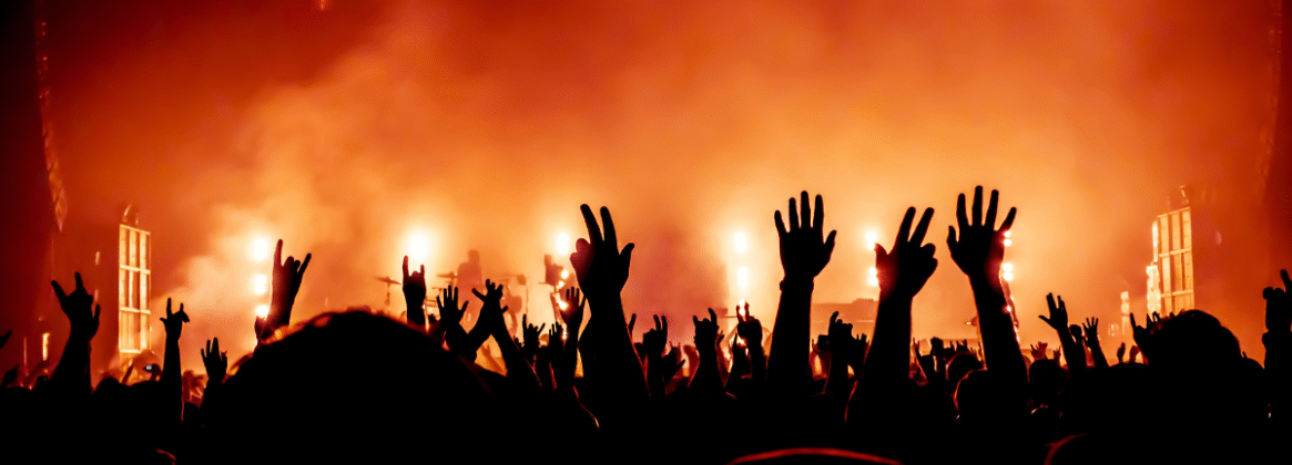 Who's Next The Top Music Artists to Watch in 2025 - Seth Xavier Musics