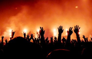Who's Next The Top Music Artists to Watch in 2025 - Seth Xavier Musics