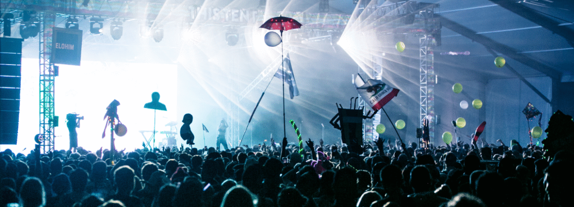 Why Dance Music Artists Are the Ultimate Party Starters of Every Generation?