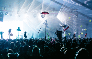 Why Dance Music Artists Are the Ultimate Party Starters of Every Generation?