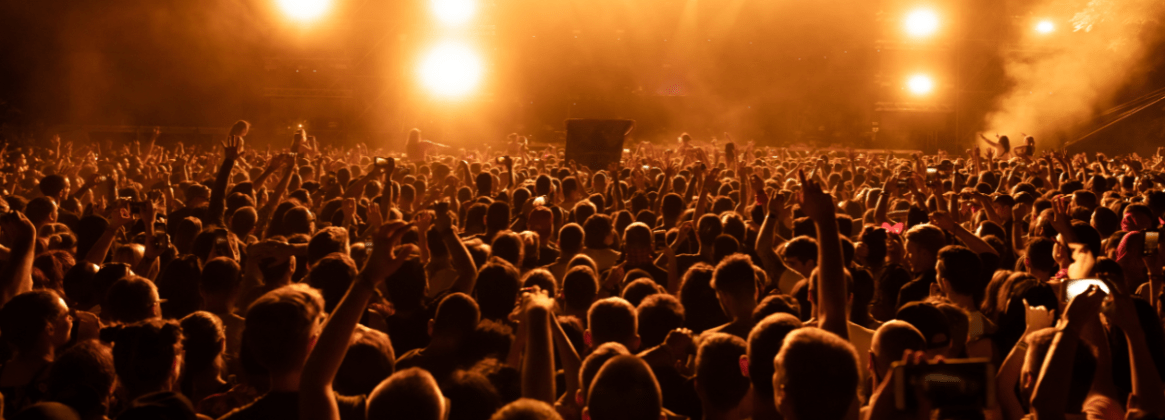 Top Emerging Music Artists, 2026