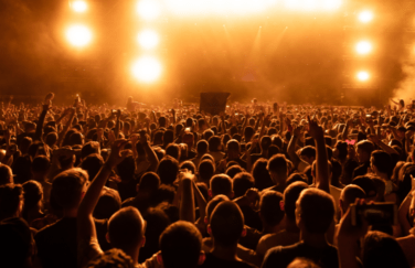 Top Emerging Music Artists, 2026