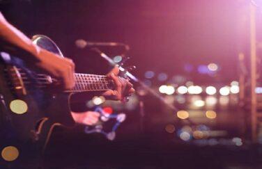 Emerging Music Artists - Seth Xavier Music