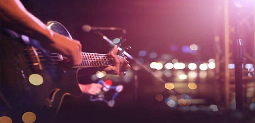 Emerging Music Artists - Seth Xavier Music